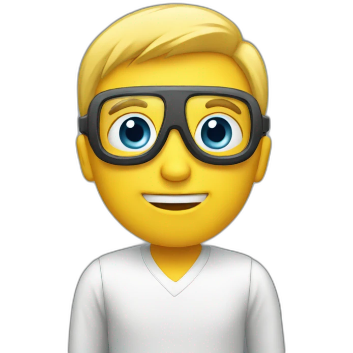test emoji
