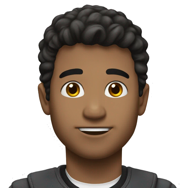 sonny ángel emoji