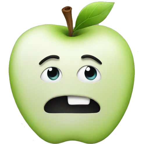 apple emoji