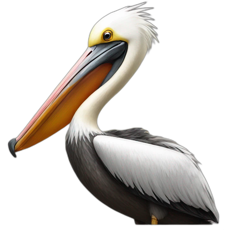 gaming-pelican emoji