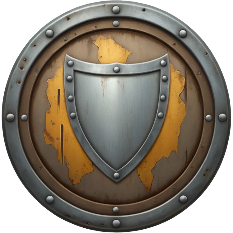 shield emoji