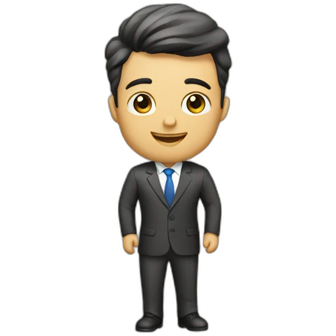realtor emoji