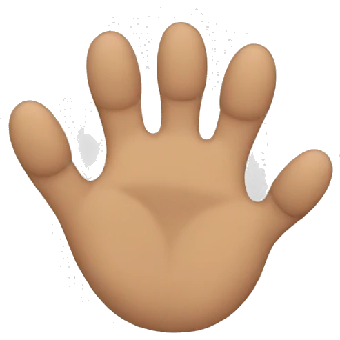 cat claws emoji