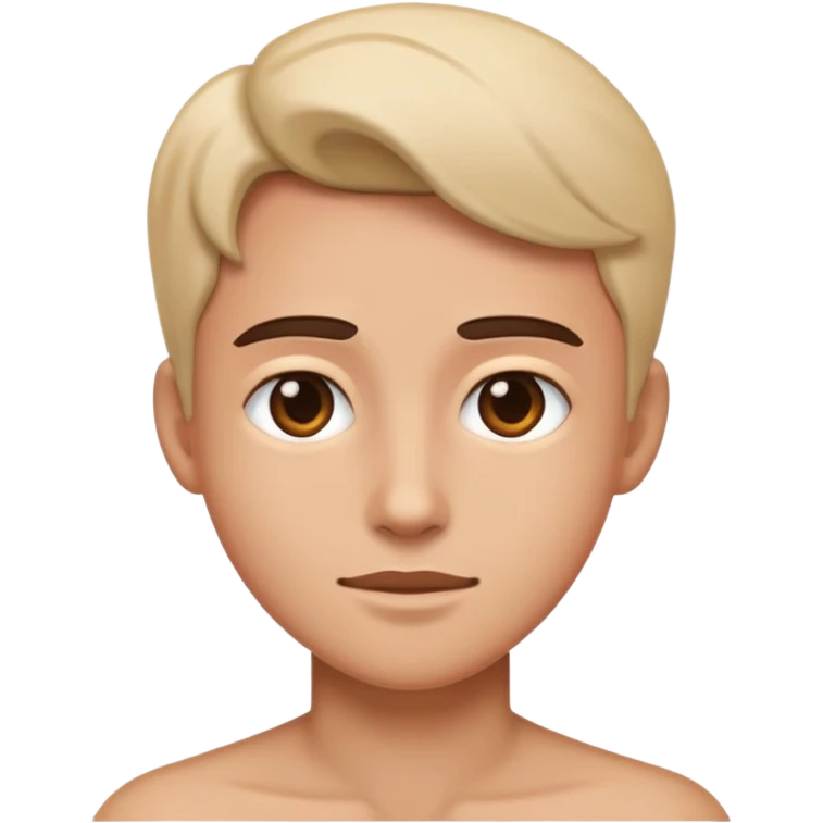I  emoji