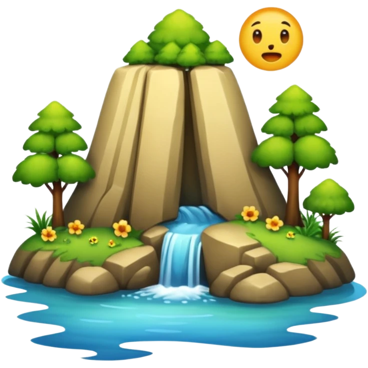 Bootyhole emoji