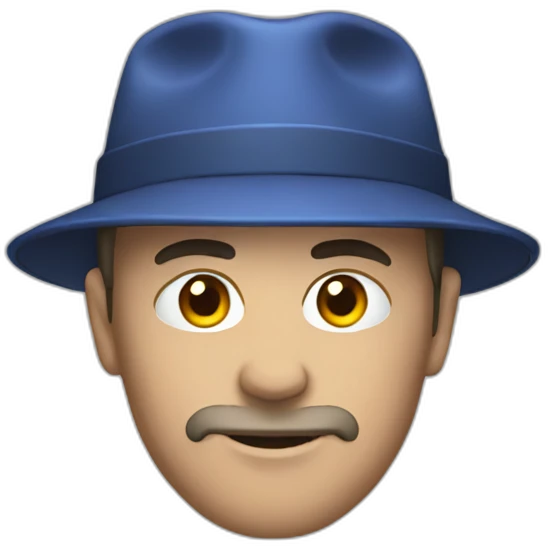 M6 emoji