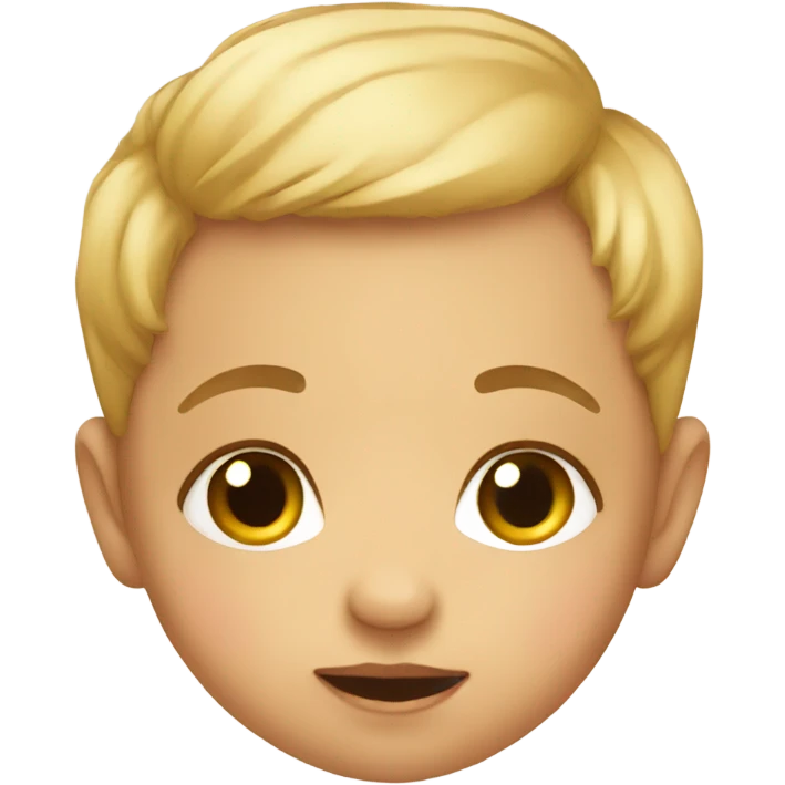 baby emoji