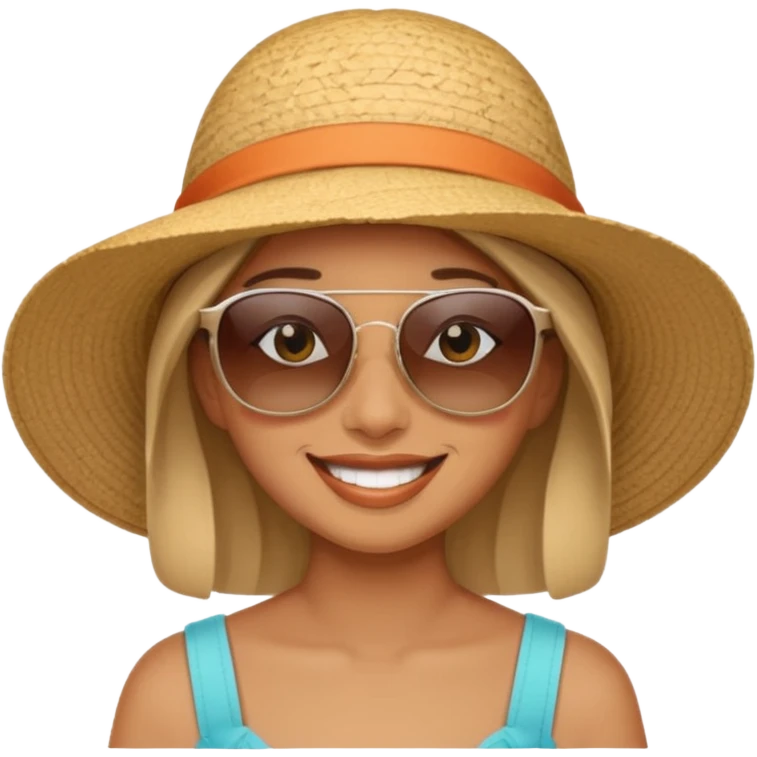 travel lover emoji