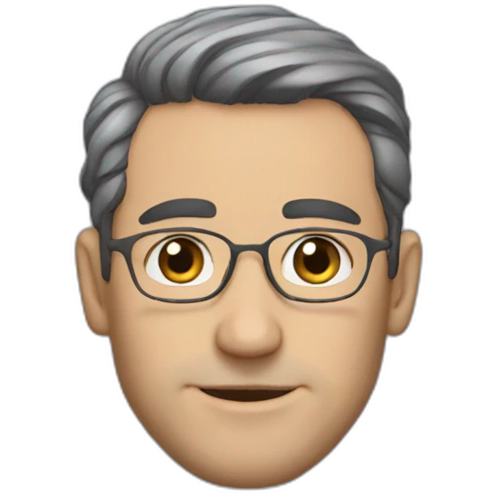 jonathan cohen emoji