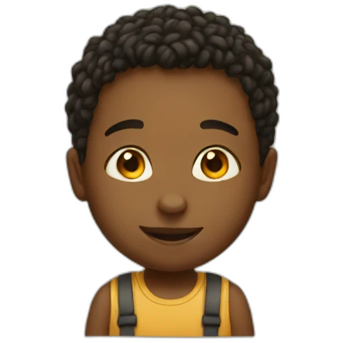 CHILDHOOD emoji