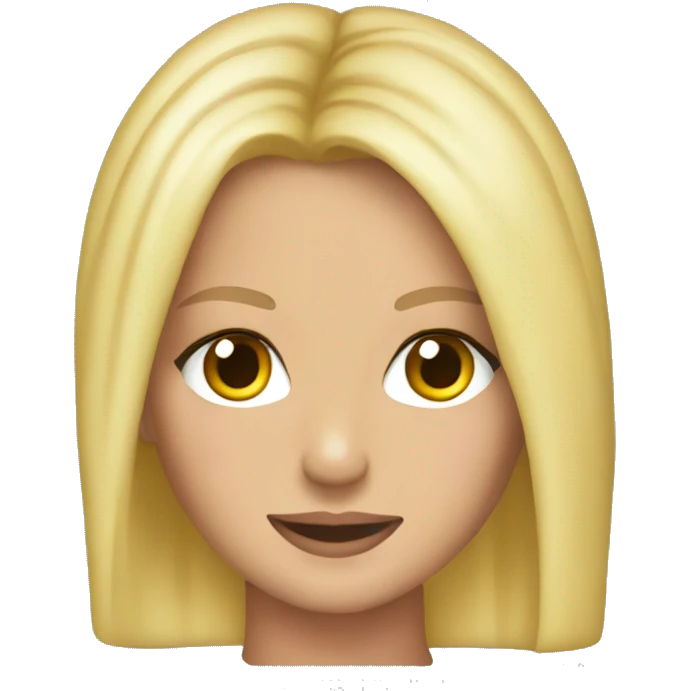  Britney Spears emoji