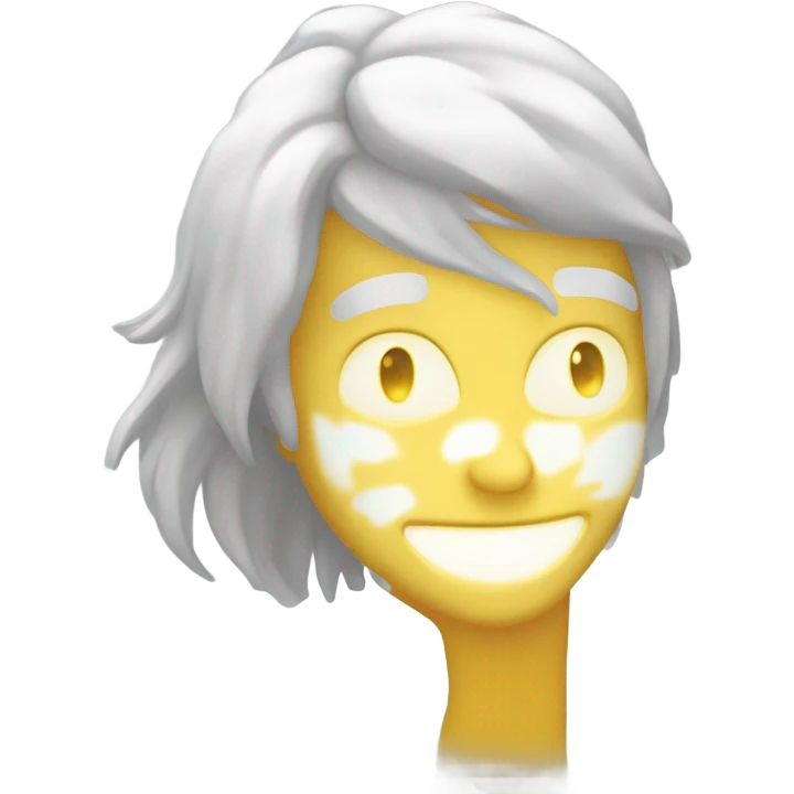 Make it glow brighter   emoji