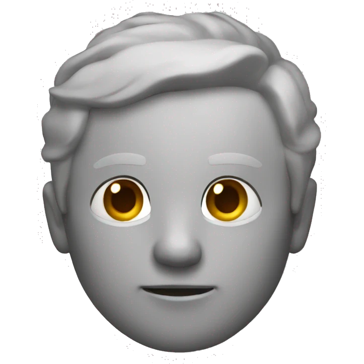 Ponto Asterisco emoji