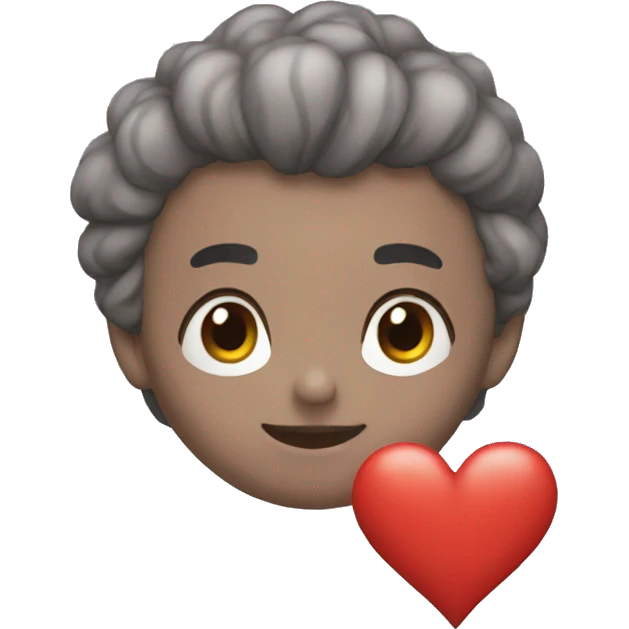Corazón emoji