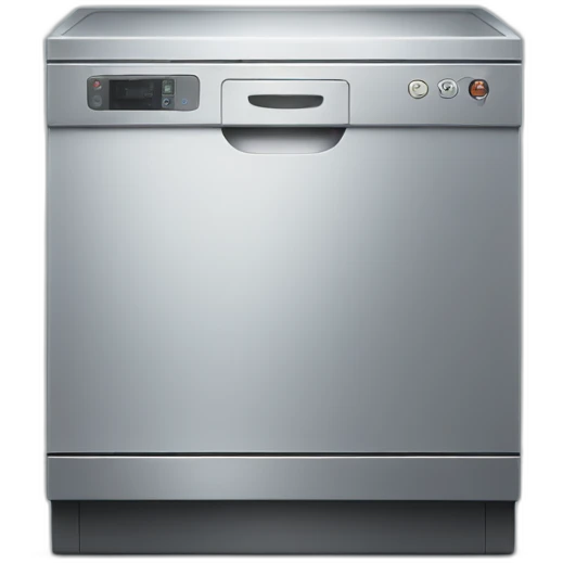 Dishwasher emoji