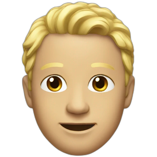 Grand emoji
