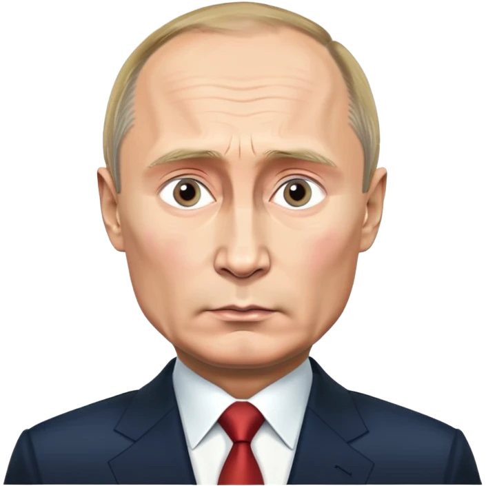 путин emoji