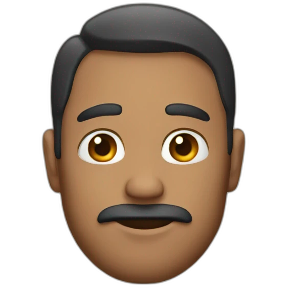 hombre  emoji