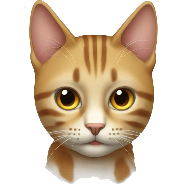 Kattunger emoji