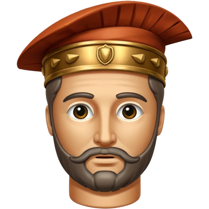 voglio il fascio littorio in onore dell'antica roma emoji