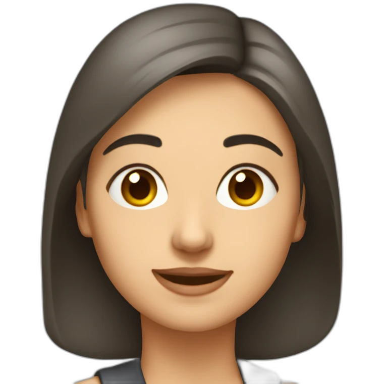 María Vladimirovna emoji