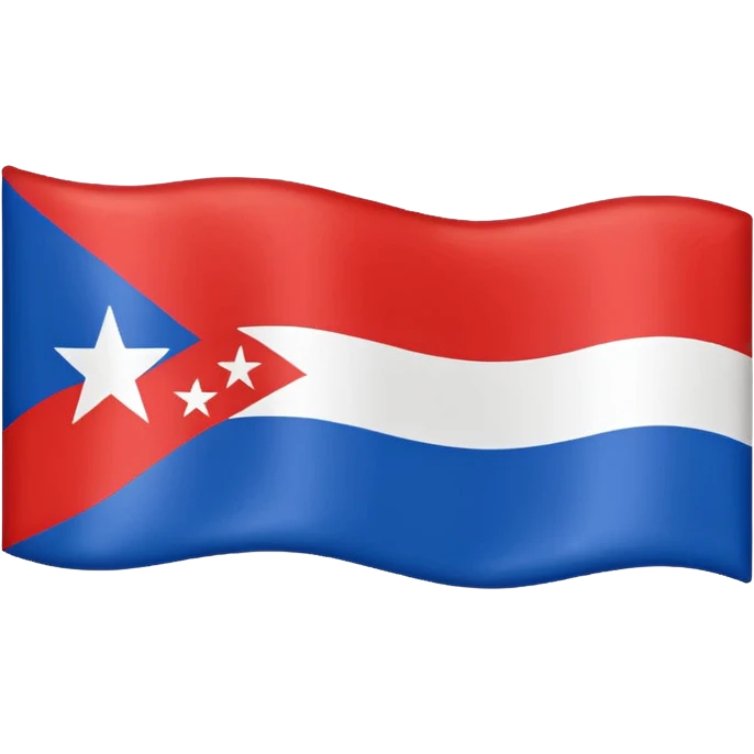 Create Yugoslavia emoji flaeg im Android degin  emoji