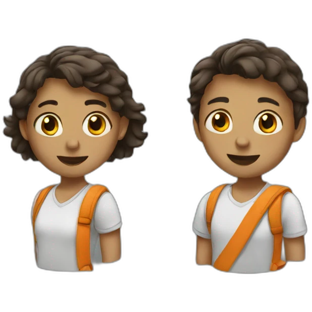 students emoji