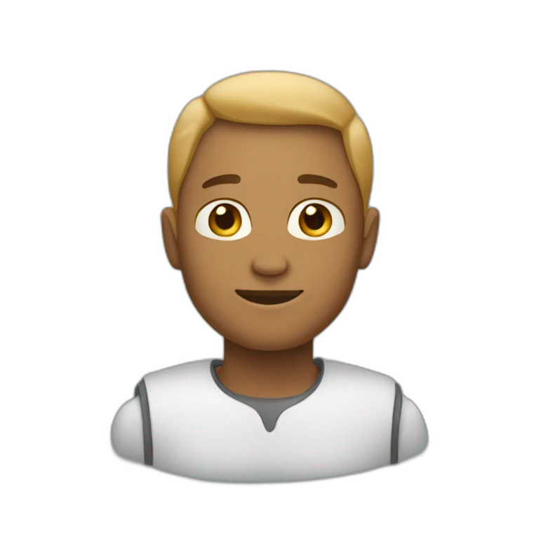 humain sur humain emoji