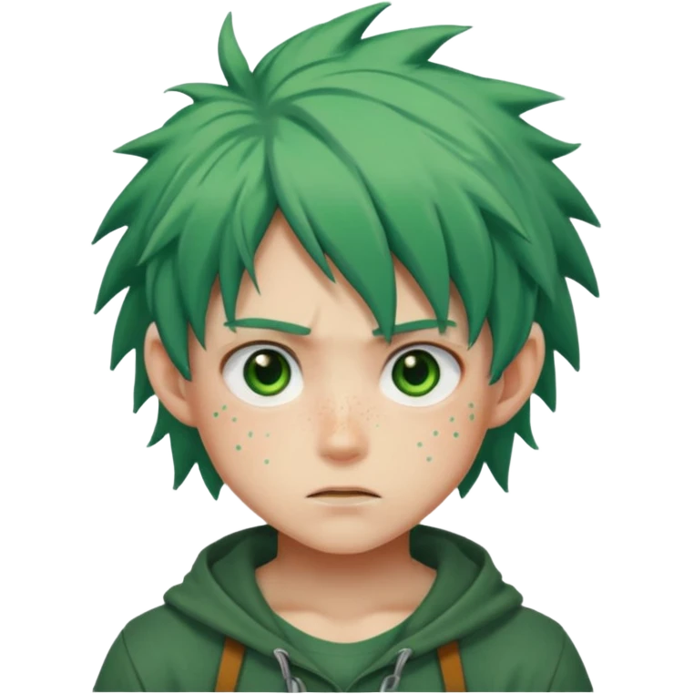 deku emoji