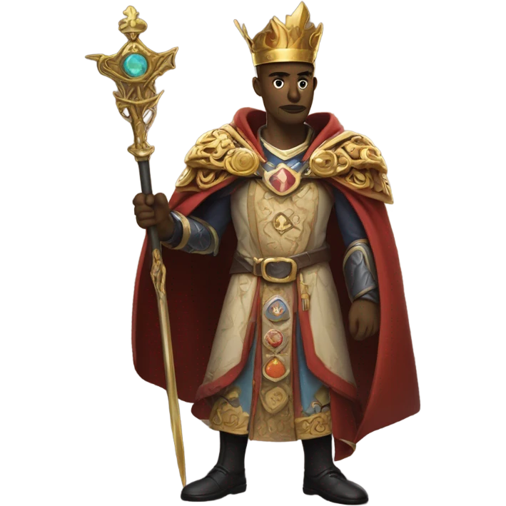 guild leader emoji