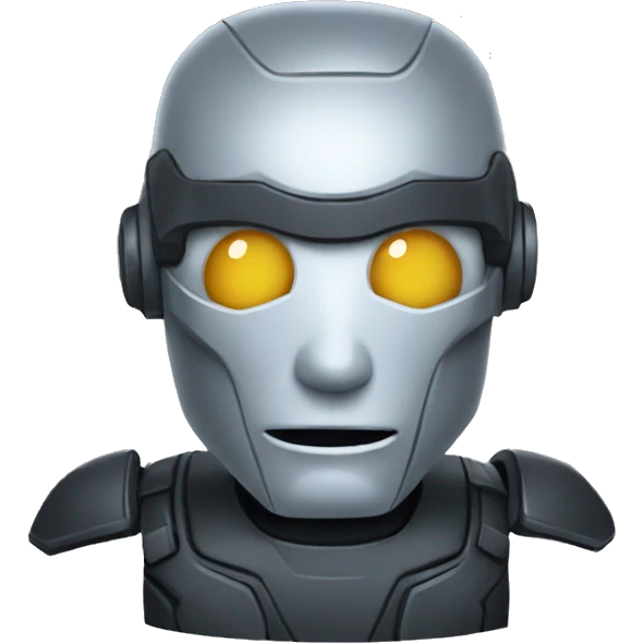 Code Review Bot emoji
