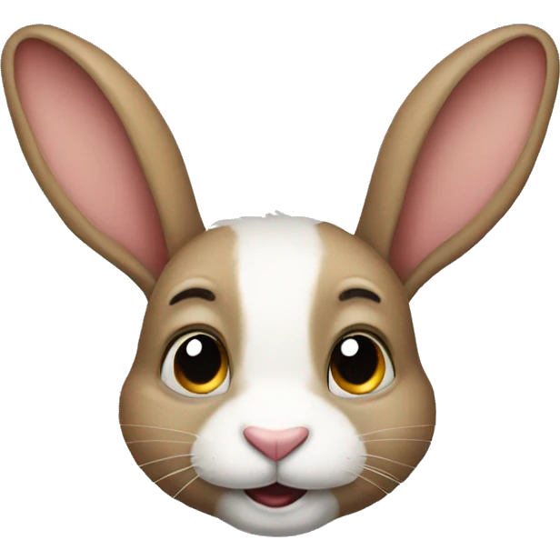 Rabbit  emoji
