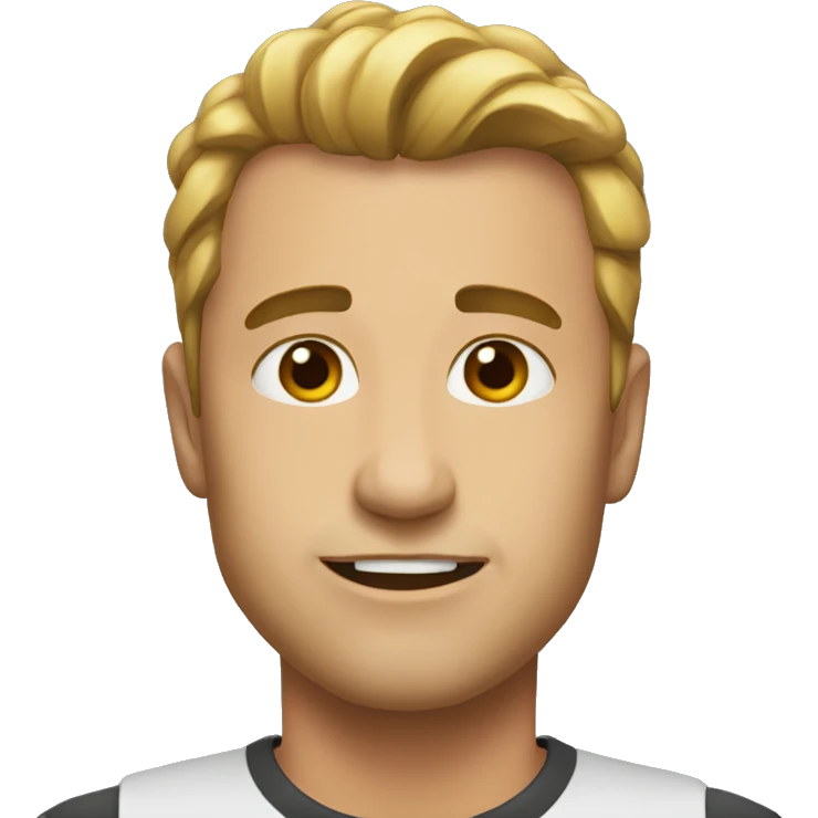 Новогодние  emoji