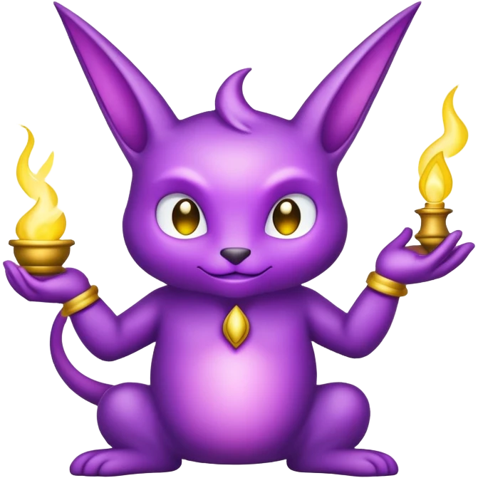 Abra kadabra emoji