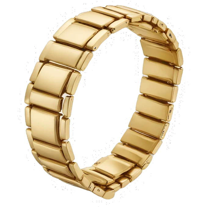 Cartier armband emoji