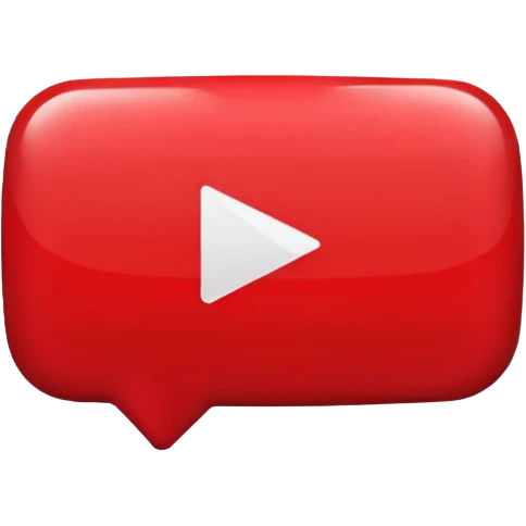 Youtube emoji