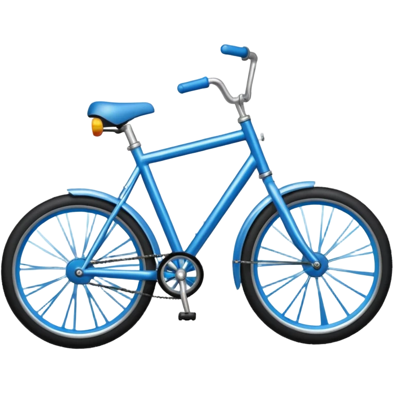 bicycle emoji