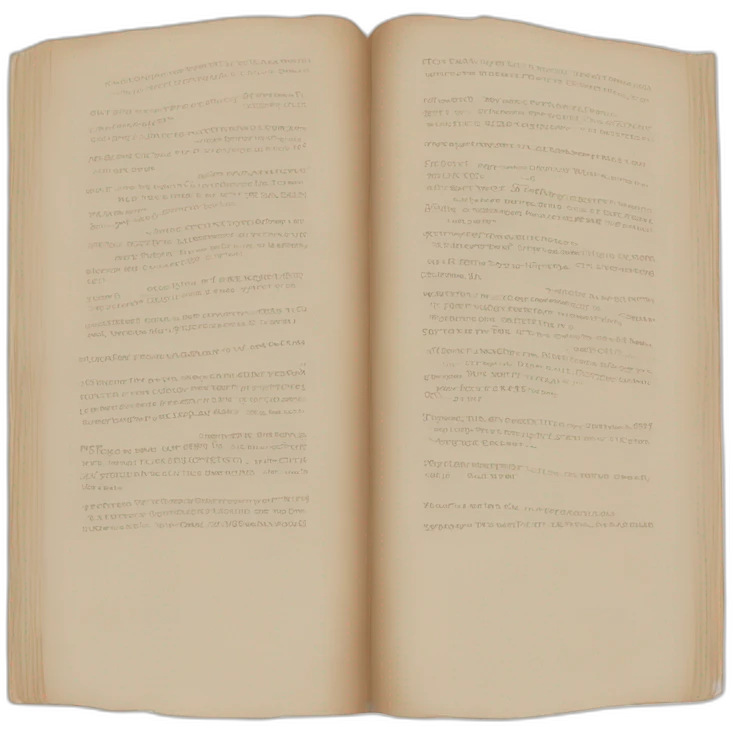 book chapter emoji