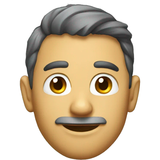 Domain Expansion emoji