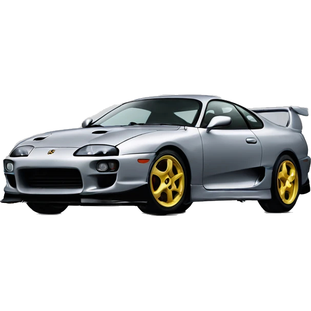 Supra mk4 emoji