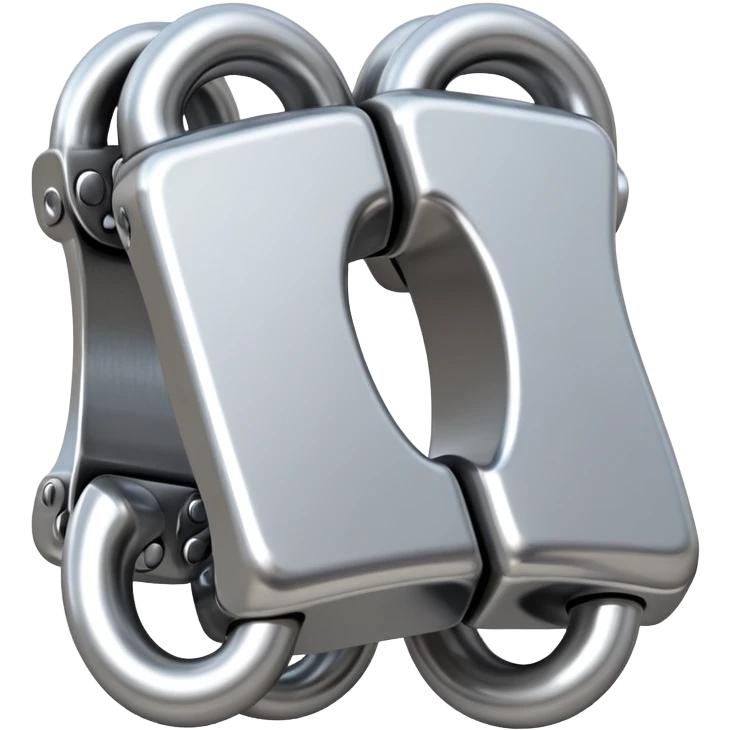 Knuckle duster  emoji