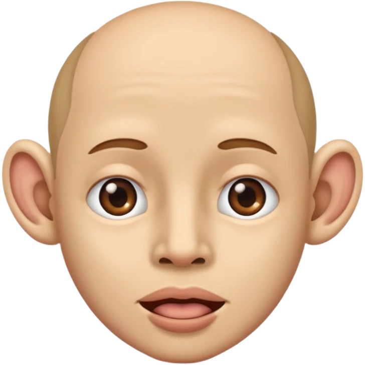 mix this 👂🏻+ 🗣️ emoji