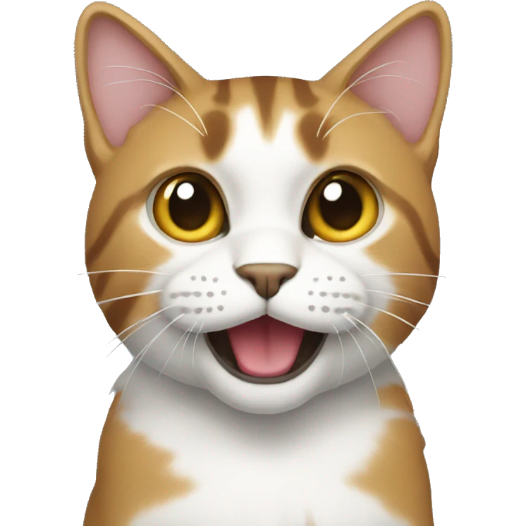 Kat  emoji