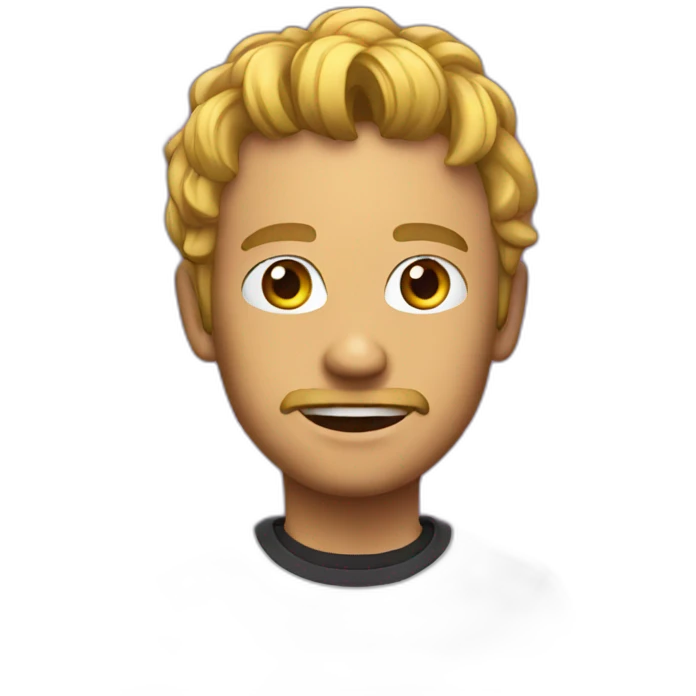lazer emoji