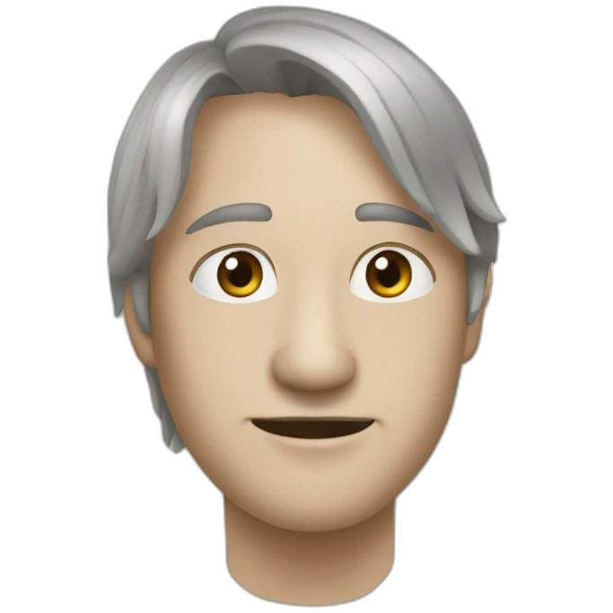 Унікальний персонаж схожий на кайо з валоранту emoji