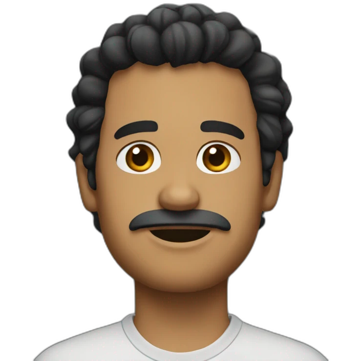 Pedro emoji
