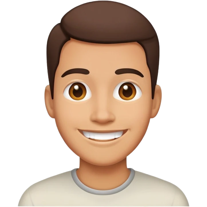All open emoji