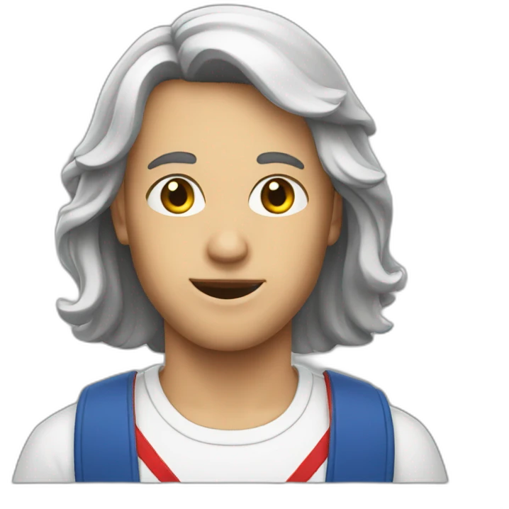 Francais emoji
