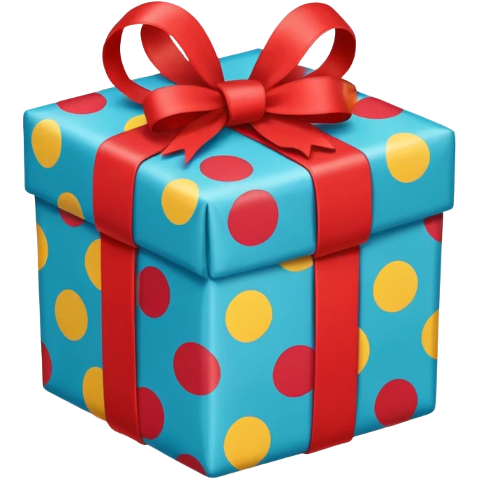 gift emoji