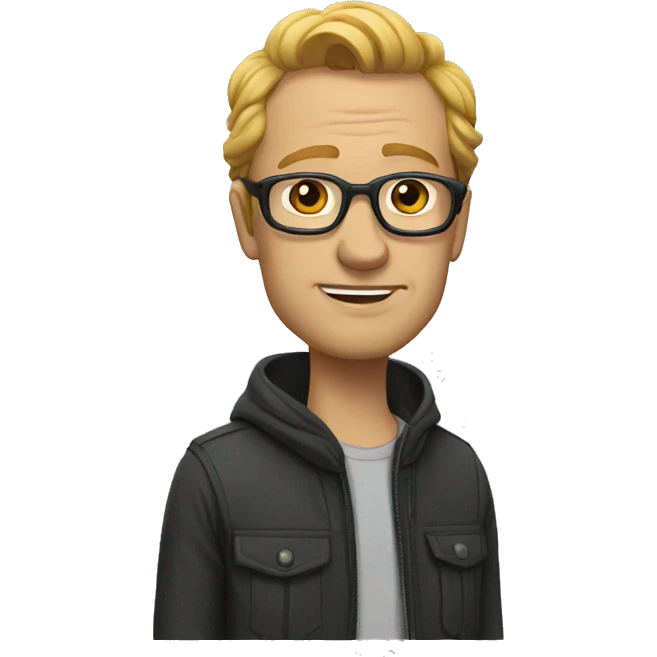 caine emoji